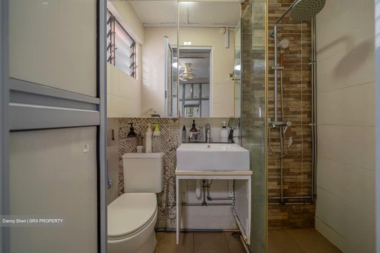 Blk 512 Bedok Reservoir - Punggol Vale (Hougang), HDB 4 Rooms #577814011